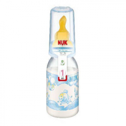 NUK PL FLASICA K 110ML BABY