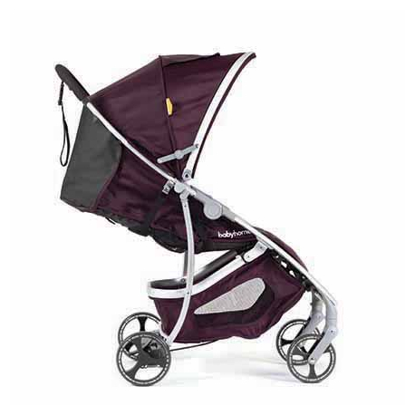 Babyhome kolica Emotion Purple
