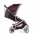 Babyhome kolica Emotion Purple