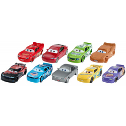 Disney autići osnovni model Cars 3