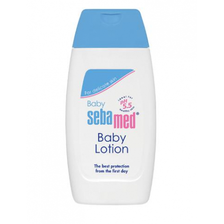 Sebamed Baby losion za telo 200ml