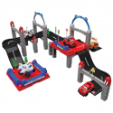 Auto staza City 3 80pcs 03/200