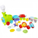 Fisher Price voz sa modlicama I plastelinom