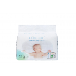 Eco Boom biorazgradive pelene velicina M 6-10kg 32 kom