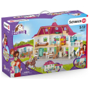 Schleich Kucica na jezeru 4059433399522