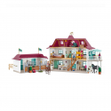 Schleich Kucica na jezeru 4059433399522