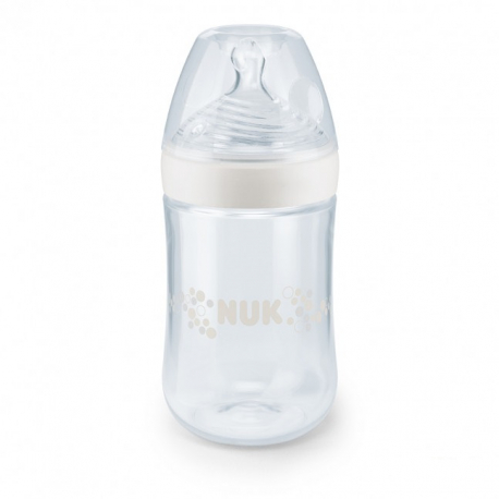 Nuk flaica Nature Sense 260ml