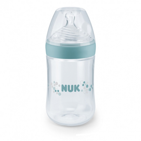 Nuk flaica Nature Sense 260ml