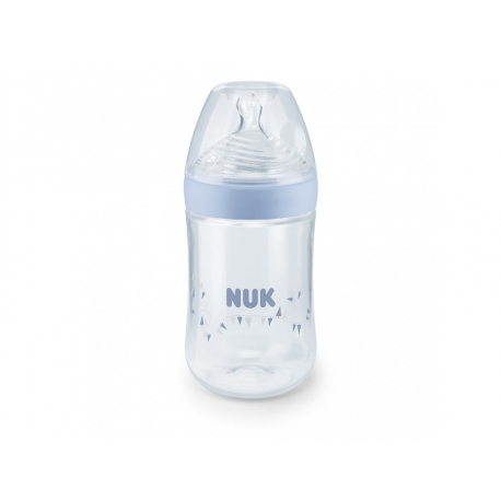 Nuk flaica Nature Sense 260ml