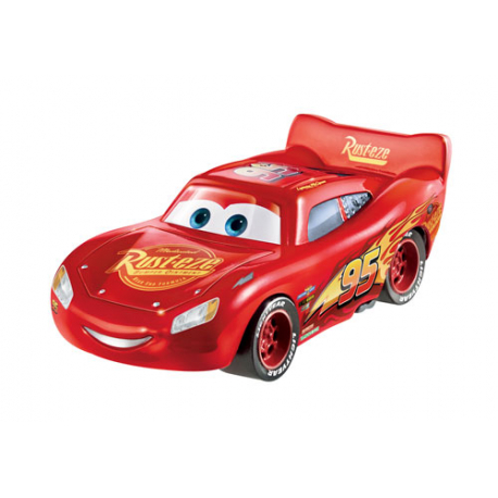 Disney plastični autići Cars 3