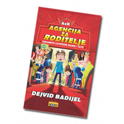 ProPolis Books Agencija za roditelje