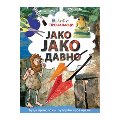 ProPolis Books Jako Jako Davno