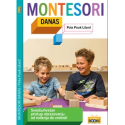 ProPolis Books Montesori Danas