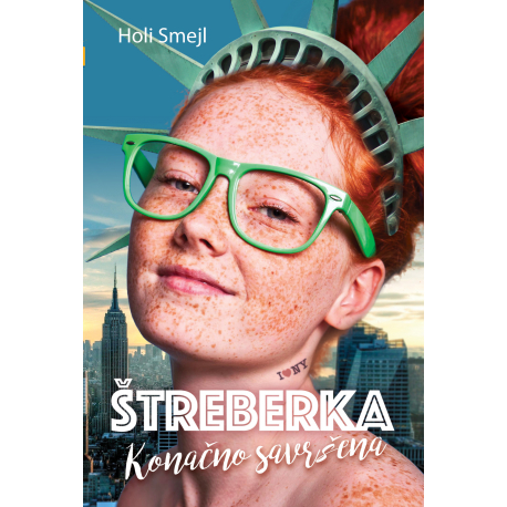 ProPolis Books treberka-Konačno savrena