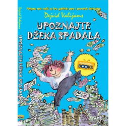 ProPolis Upoznajte Deka Spadala