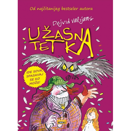 ProPolis Books Uasna Tetka