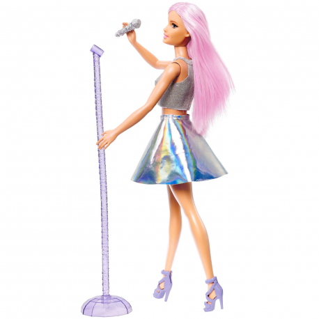 Barbie pop zvezda