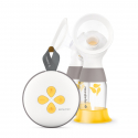 Medela pumpa elektricna Swing Maxi