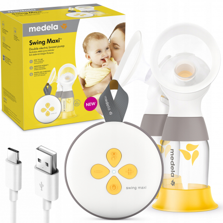 Medela pumpa elektricna Swing Maxi