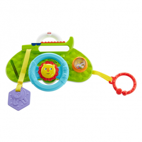 Fisher Price igračka za kolica Volan