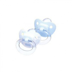 NUK VARALICA K S1, BABY BLUE