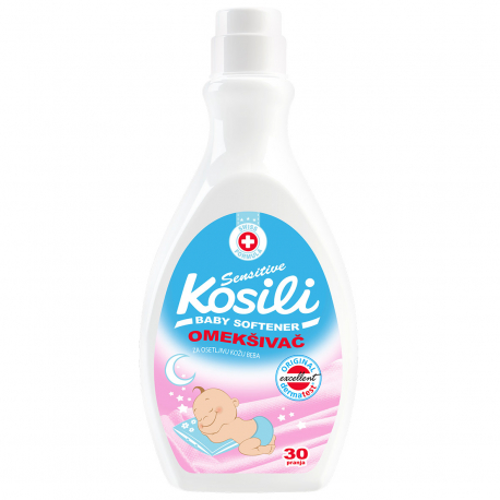 Kosili omekivač 1L