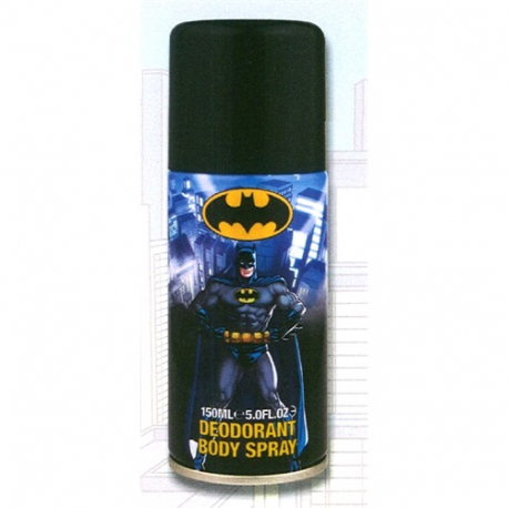 Batman dezodorans 150ml