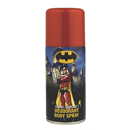 Batman dezodorans Robin 150ml