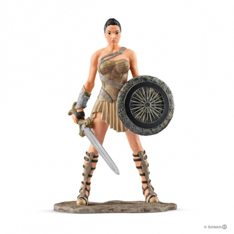 Schleich figurica Marvel Wonder Woman