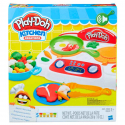 Play-doh plastelin kuhinjski set