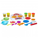 Play-doh plastelin kuhinjski set