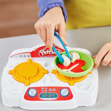 Play-doh plastelin kuhinjski set