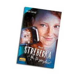 ProPolis Books Prava pravcata treberka,ah te zvezdice