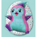 Hatchimals Puzzle u jajetu