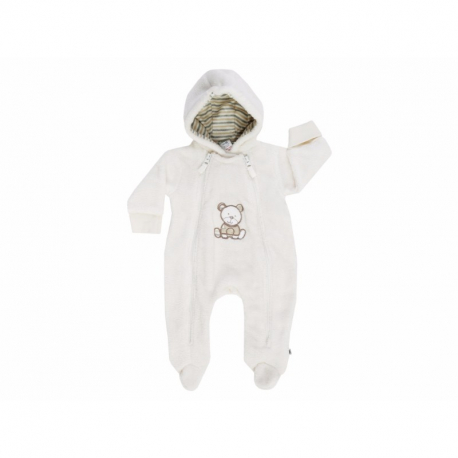 Jacky zekica Basic  Baby Bear