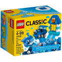 LEGOŽ kocke Classic Blue Creativity Box