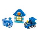 LEGOŽ kocke Classic Blue Creativity Box