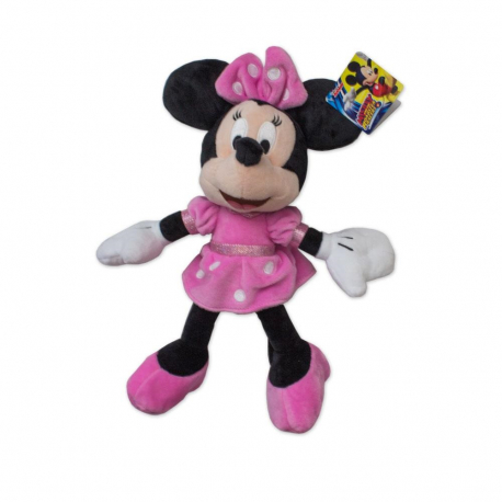 Disney pliana igračka Minnie 35cm