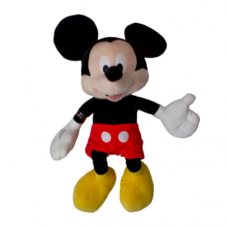 Disney pliana igračka Mickey Mouse 60cm
