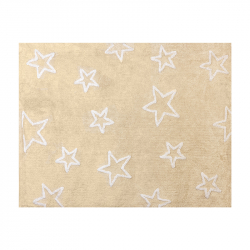 Aratextil Tepih Estrella Beige