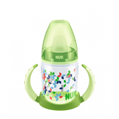 NUK FC.FLASICA PP 150 ML,ruck