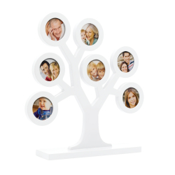 Pearhead Family Tree Frame Closed box Packaging