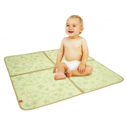 s15 K's Kids univerzalna prostirka BambiCool