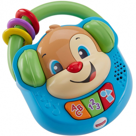 Fisher Price muzicki plejer sveznalica