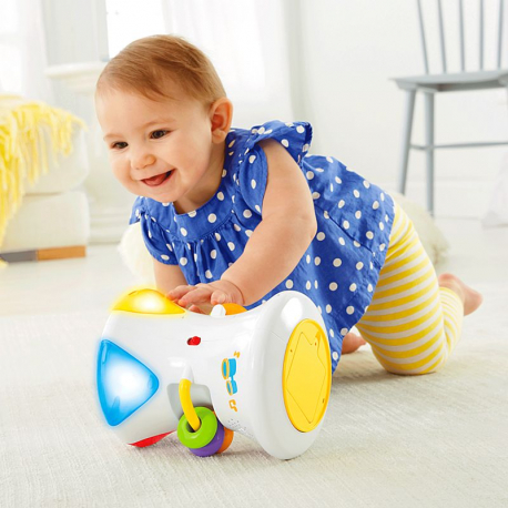 Fisher Price bubanj sa svetlima