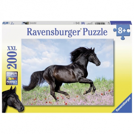 Ravensburger Puzzle Prelepi konji
