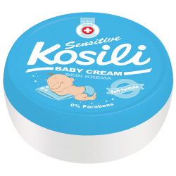 Kosili krema Sensitive 200ml