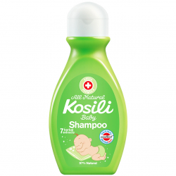 Kosili ampon All Natural 200ml