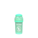 Twistshake anti-colic flaica Pastel Green 180ml