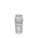 Twistshake anti-colic flaica Pastel Grey 180ml